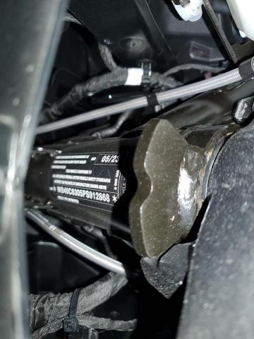 2023 BMW C 400 GT - WB40C6305PS912868