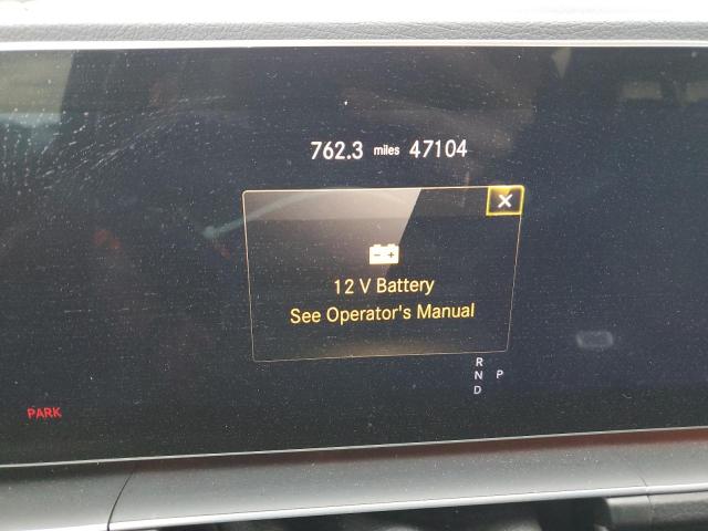 2020 MERCEDES-BENZ GLE 350 4M - 4JGFB4KBXLA052000
