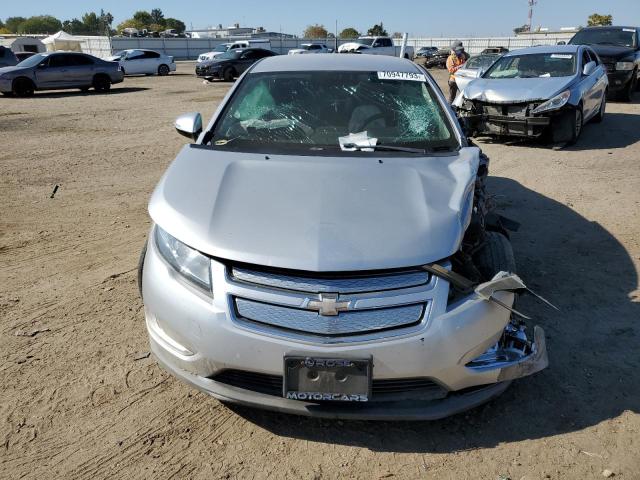 VIN 1G1RH6E41DU141133 2013 Chevrolet Volt no.5