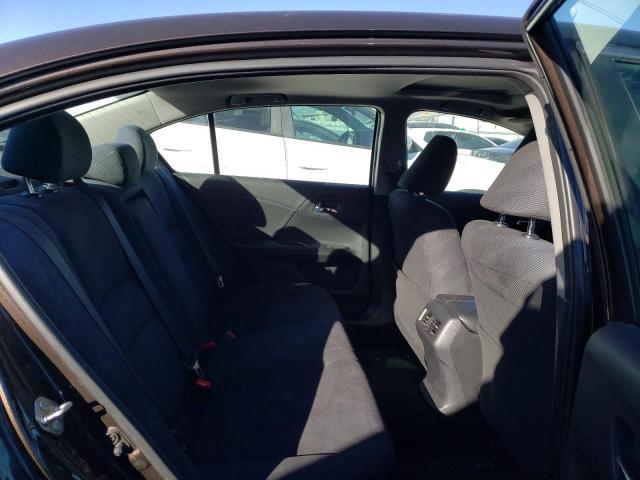 2016 HONDA ACCORD EX - 1HGCR2F70GA217623