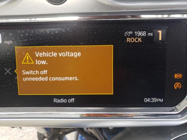 2023 BMW R18 TRANSC - WB10L4308P6G99492