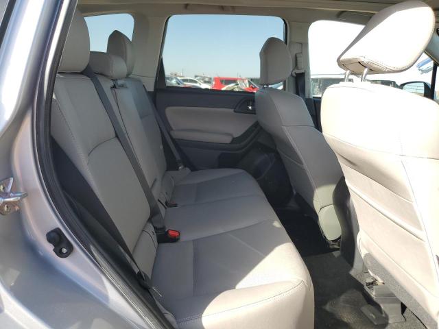 2016 SUBARU FORESTER 2 - JF2SJARC0GH464847