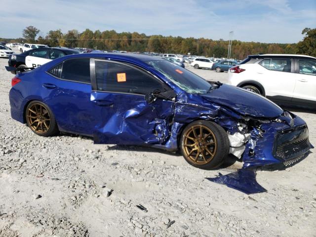 Vin: 2t1burhe6hc791749, lot: 73038373, toyota corolla l 20174