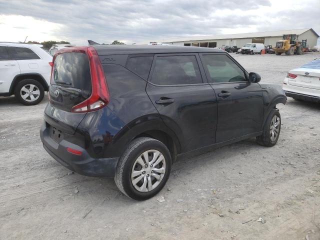 2021 Kia Soul Lx VIN: KNDJ23AU8M7771420 Lot: 71398223