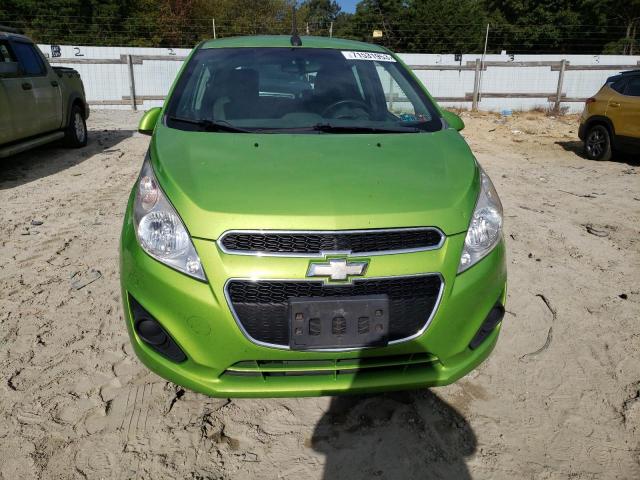 2016 CHEVROLET SPARK KL8CB6S93EC565461