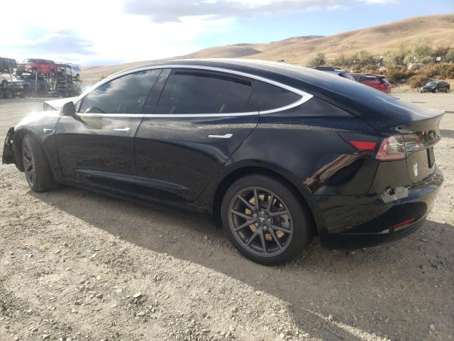 5YJ3E1EB5KF385302 | 2019 TESLA MODEL 3