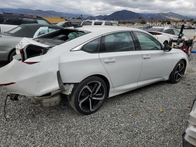 1HGCV1F34MA104577 | 2021 HONDA ACCORD SPO