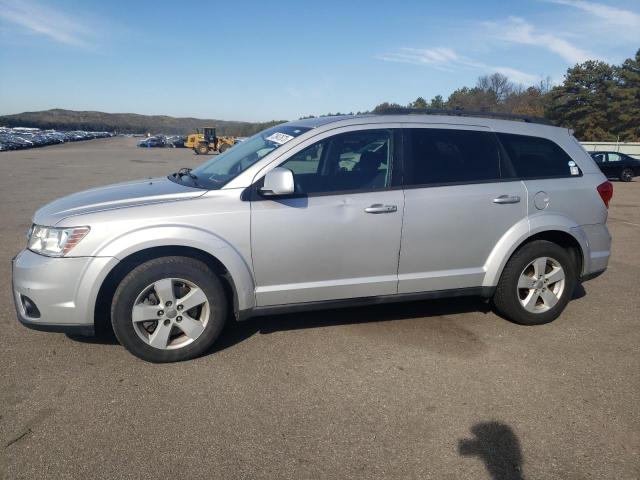 2012 Dodge Journey SXT