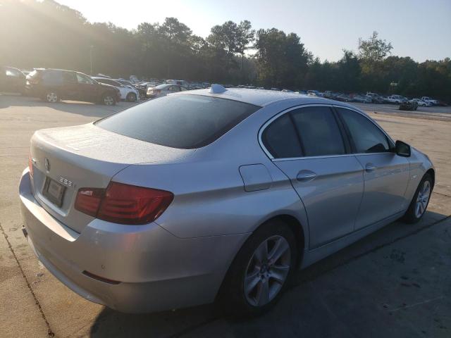 VIN WBAXH5C55DD109349 2013 BMW 5 Series, 528 XI no.3