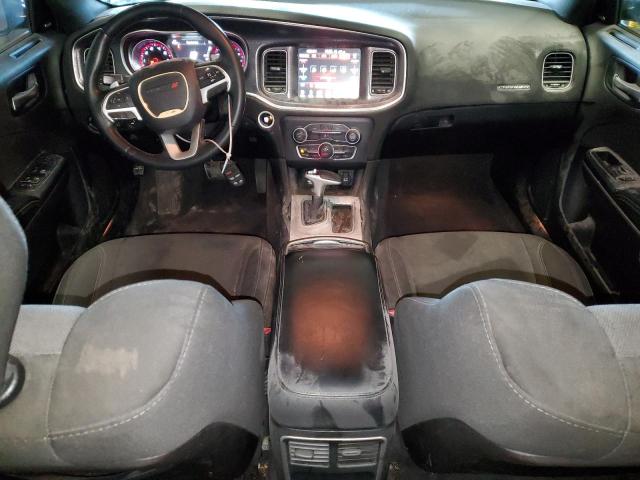 2C3CDXCT0GH285499 Dodge CHARGER R/T