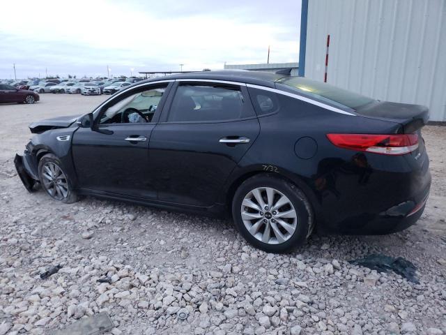 5XXGT4L39JG257175 KIA Optima Lx