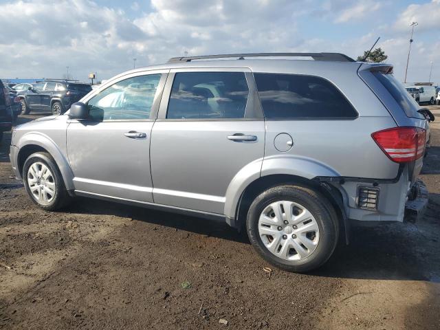 3C4PDCAB6GT240882 Dodge JOURNEY SE