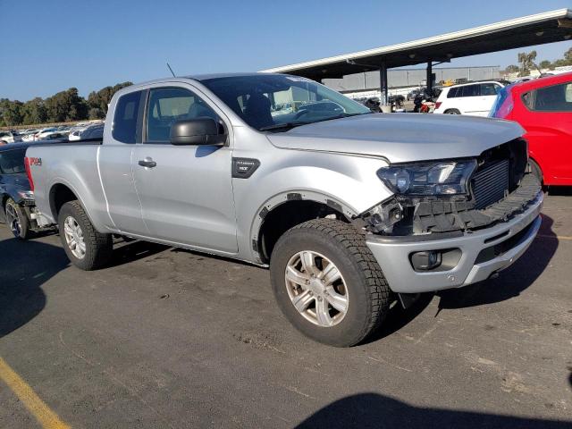 1FTER1FH9KLA06444 Ford Ranger XL 4