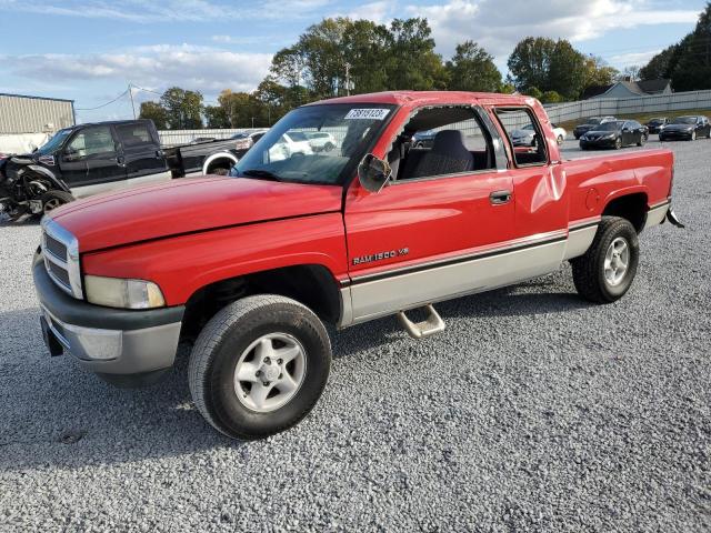 1997 Dodge Ram 1500 