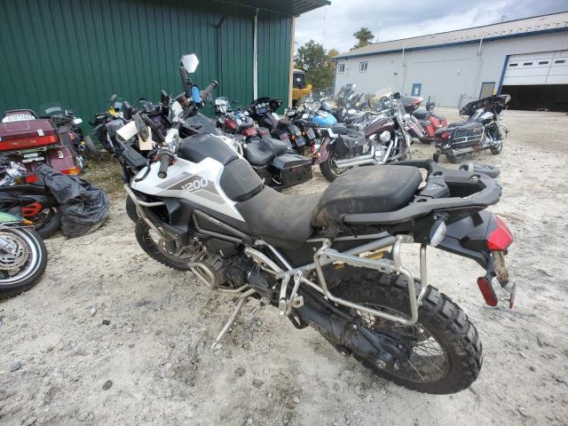 2023 TRIUMPH MOTORCYCLE TIGER 1200 - SMTP20V47PTBE2973