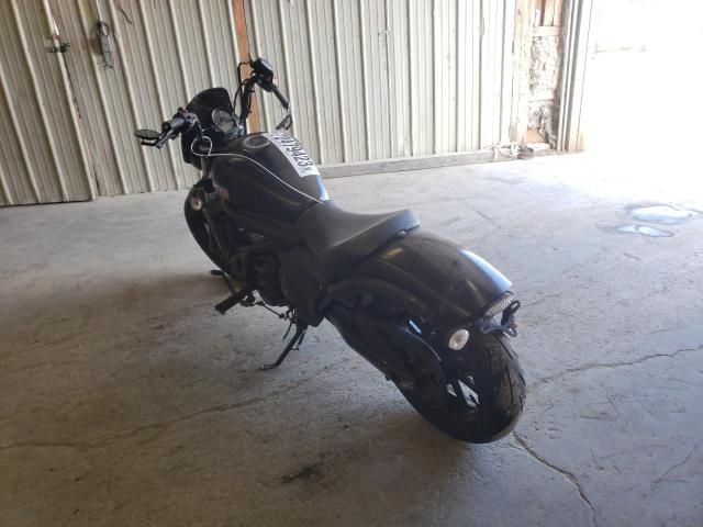 2015 KAWASAKI EN650 A - JKAENEA17FDA01138