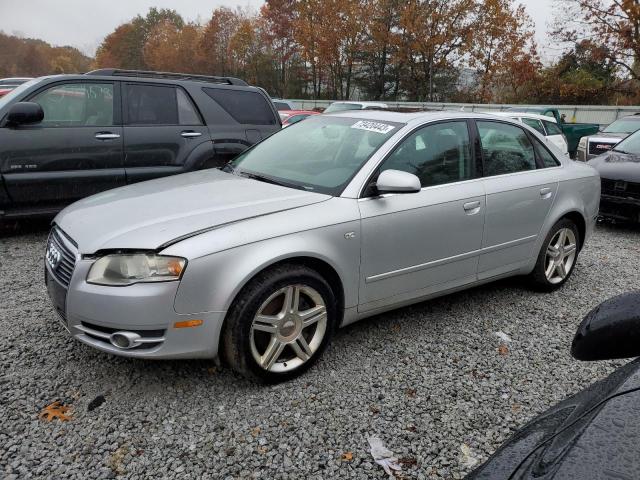 2007 Audi A4 