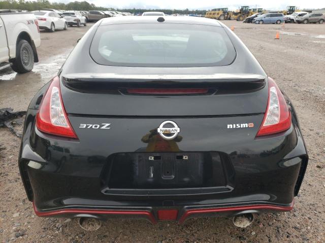 JN1AZ4EH6KM420795 Nissan 370Z BASE 10