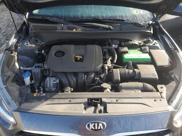 3KPF24AD1LE221082 | 2020 KIA FORTE FE