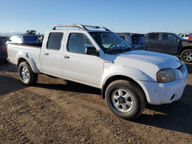 1N6MD29Y73C442090 2003 Nissan Frontier Crew Cab Sc