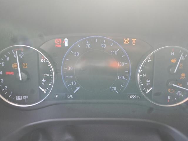 2024 BUICK ENCLAVE AV - 5GAERDKW7RJ105924