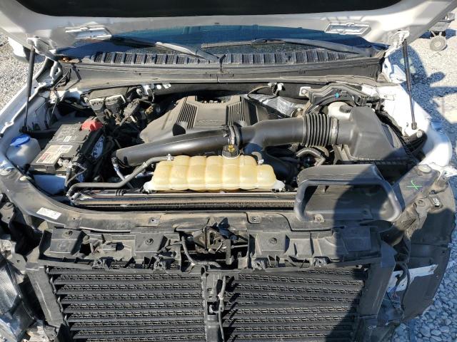 1FMJU1MT5KEA54267 Ford Expedition Platinum