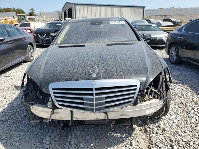 VIN WDDNG9EB6DA494953 2013 Mercedes-Benz S-Class, 5... no.5