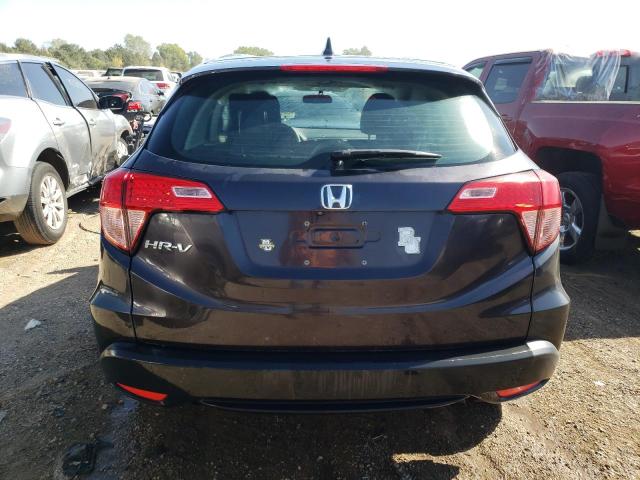 3CZRU5H37JM703790 | 2018 HONDA HR-V LX