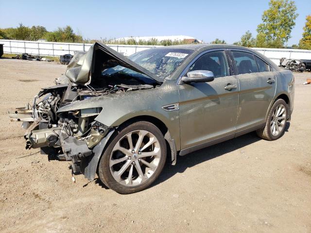 2013 Ford Taurus Limited