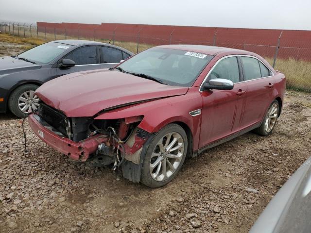 2013 Ford Taurus Limited