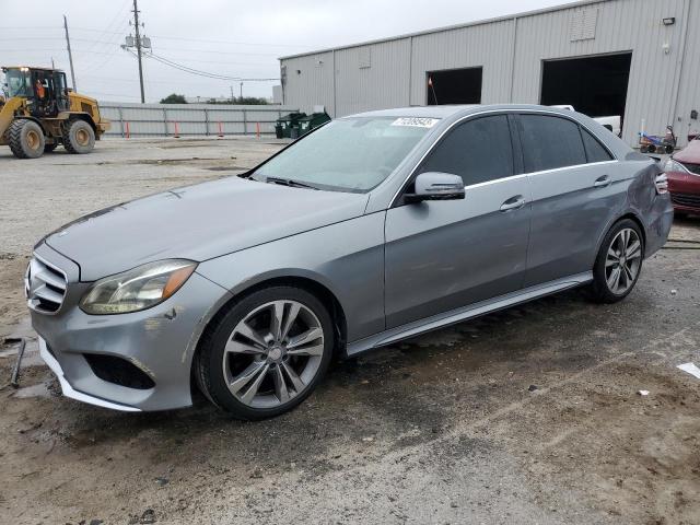 WDDHF5KB9EA814619 2014 MERCEDES-BENZ E-CLASS - Image 1