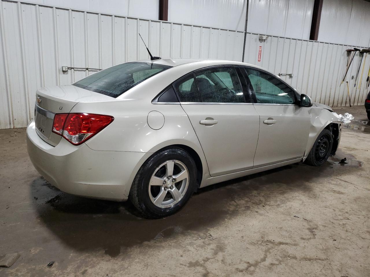 1G1PC5SB0E7291141 2014 Chevrolet Cruze Lt