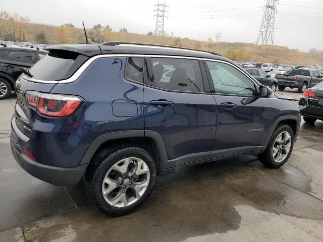 3C4NJDCBXKT645820 | 2019 JEEP COMPASS LI