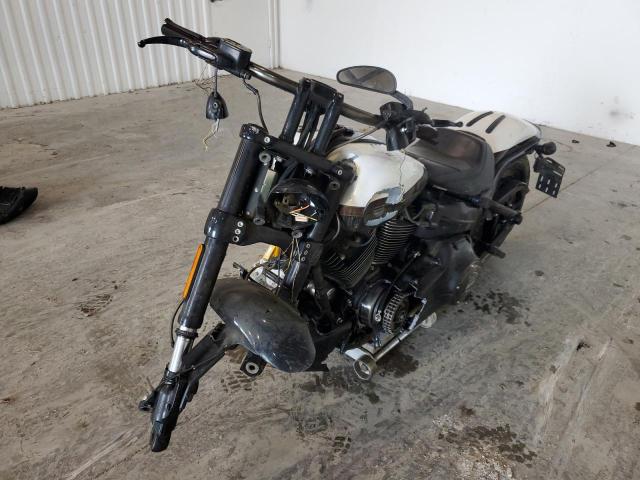2017 HARLEY-DAVIDSON FXSE 1HD1TG915HB960798