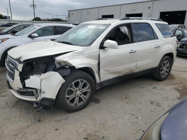 2015 GMC Acadia SLT1