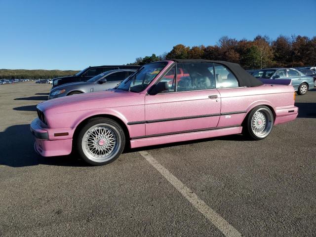 1988 BMW 3 Series 325i