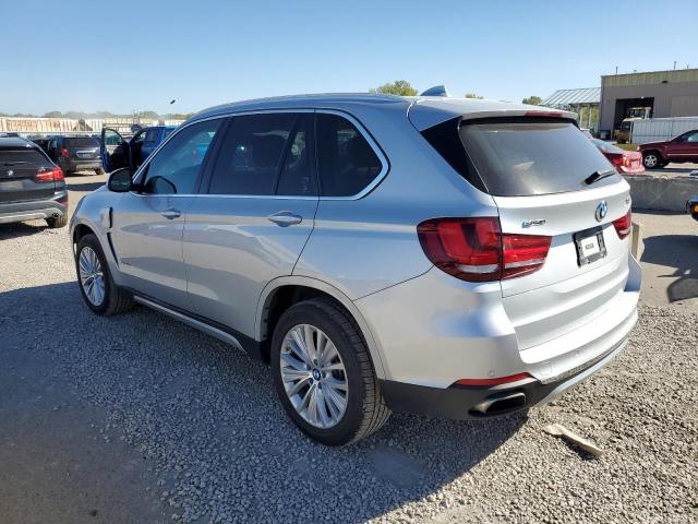 BMW X5 XDR40E 2016 1