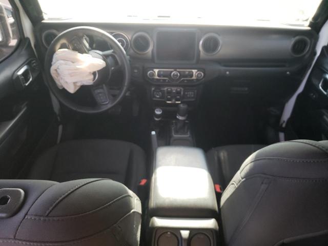 1C6JJTAM5NL174857 Jeep Gladiator Sport
