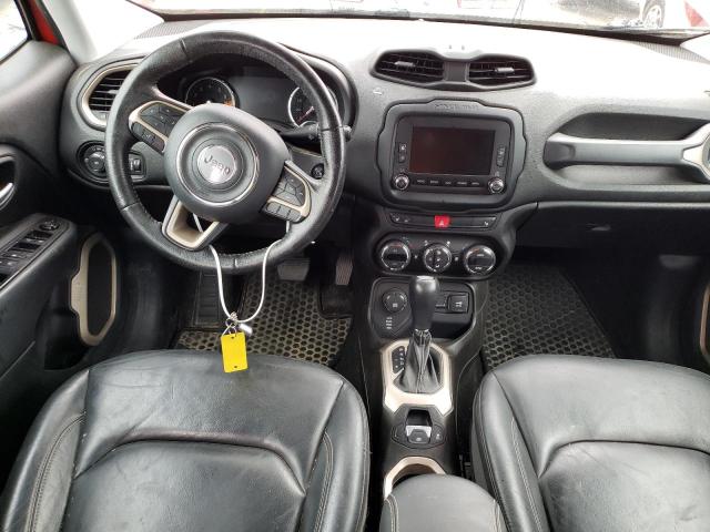ZACCJBDB7HPE51496 Jeep Renegade Limited