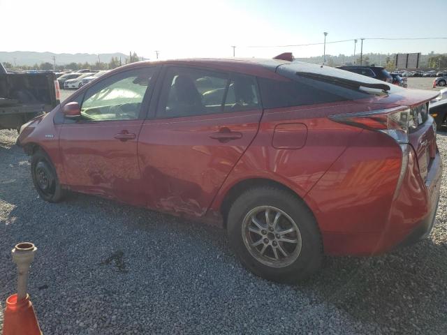 JTDKBRFU9J3058464 | 2018 TOYOTA PRIUS