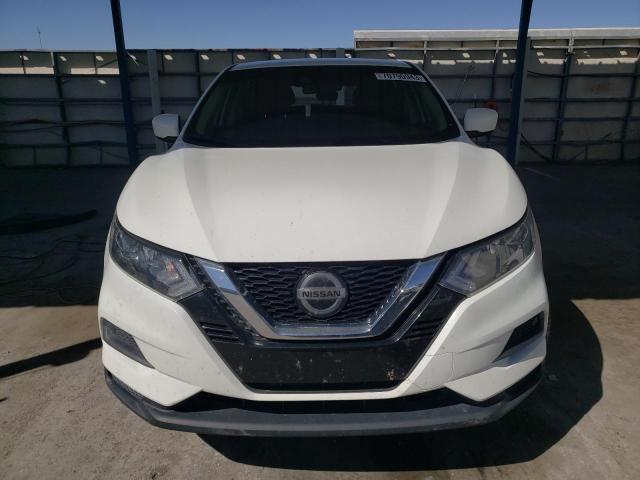 JN1BJ1CV1LW264951 | 2020 NISSAN ROGUE SPOR