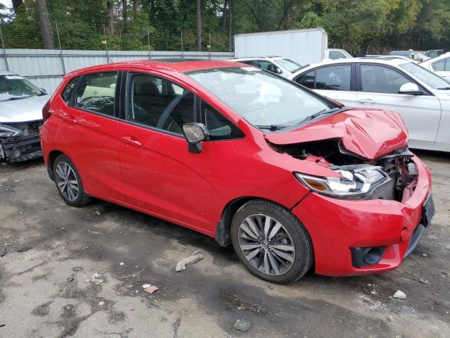 JHMGK5H75GX042767 Honda FIT EX