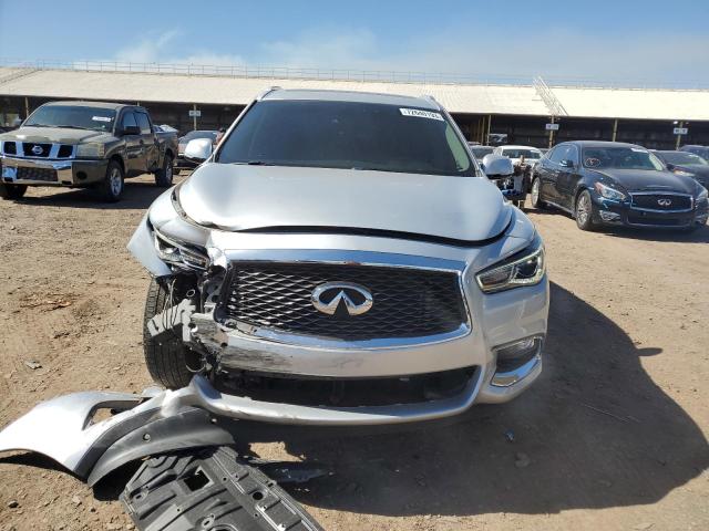 5N1DL0MN1LC508331 Infiniti QX60 LUXE 5