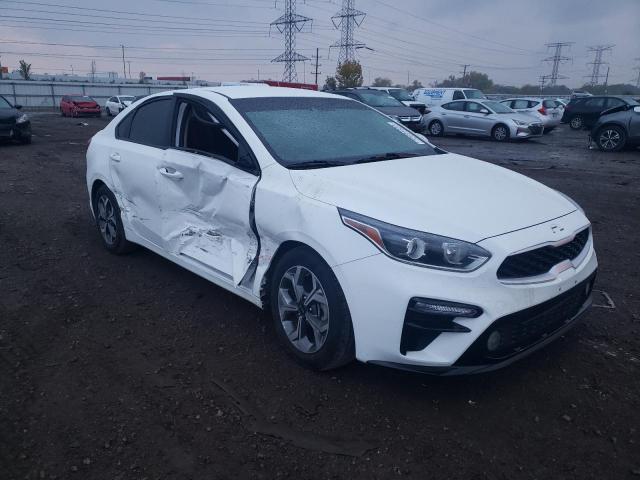 3KPF24AD7ME350171 | 2021 KIA forte fe