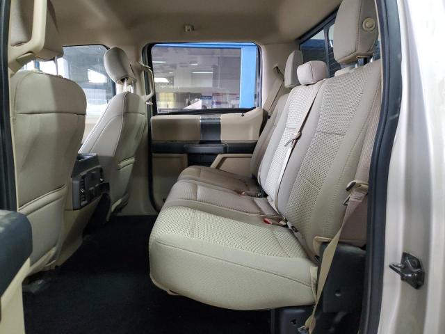 1FTEW1EG6JKD35950 Ford F150 Supercrew