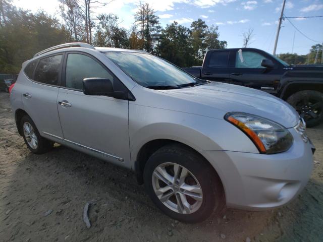 JN8AS5MV7FW766741 Nissan Rogue Select S