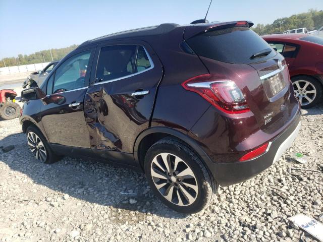 KL4CJCSB9HB135305 | 2017 Buick encore essence