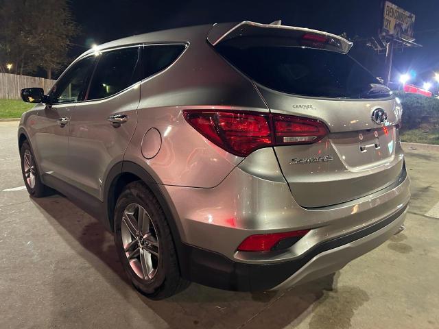 2017 Hyundai Santa Fe Sport VIN: 5NMZTDLB2HH044015 Lot: 74397373