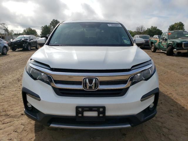 5FNYF6H56LB004872 Honda PILOT EXL