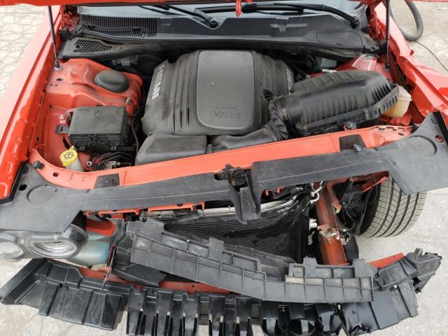 2C3CDZBT1HH540921 Dodge Challenger R/t
